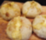 チーズボール
