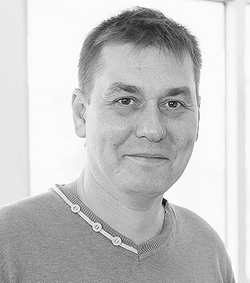 Владимир Нужный