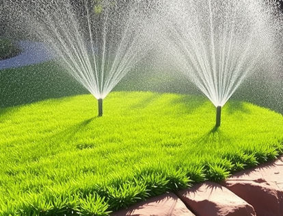 Link of the Week - Utah's Weekly Lawn Watering Guide