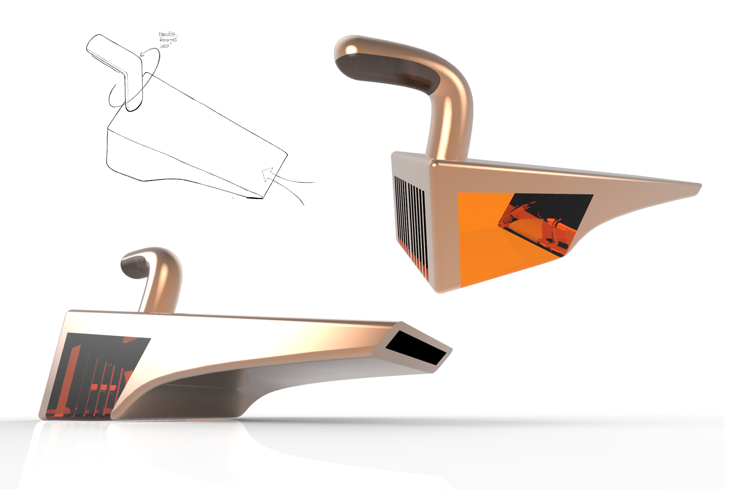 Vacuum Design