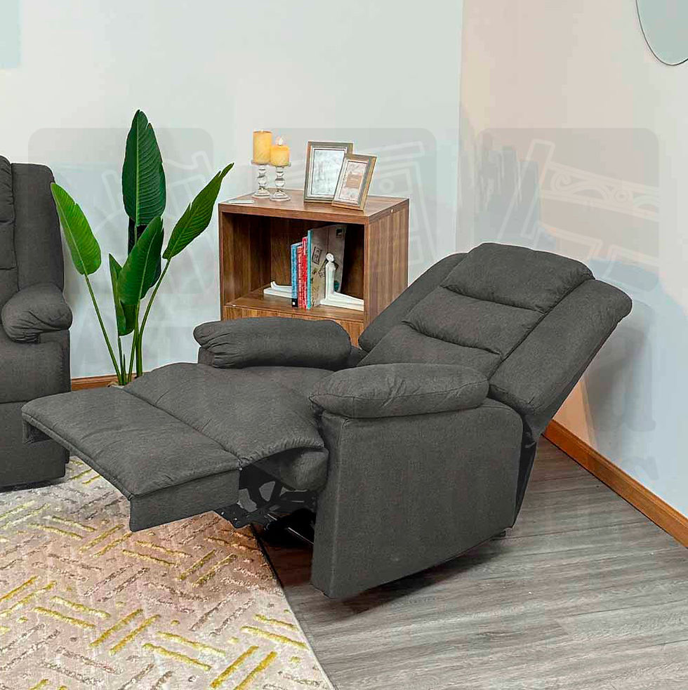 Thumbnail: Reclinable Individual