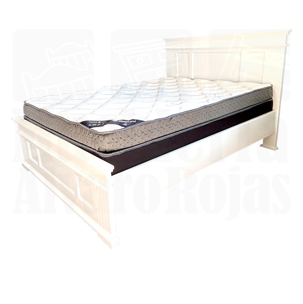 Cama Tablero Lineal