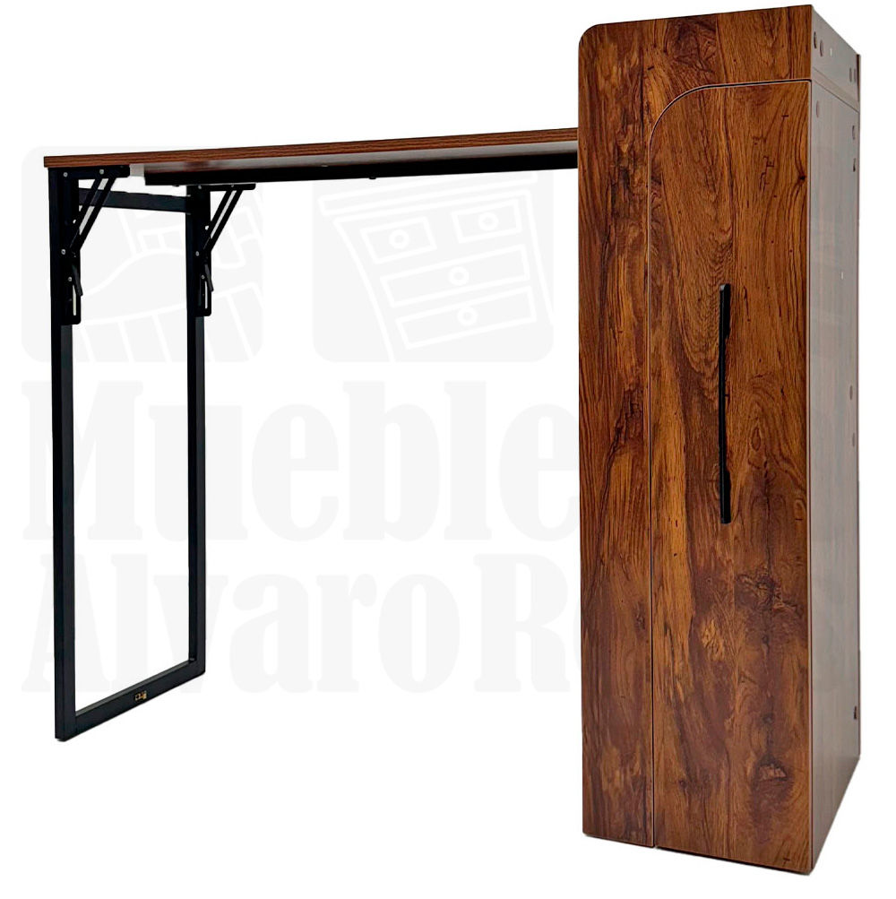 Bar extensible