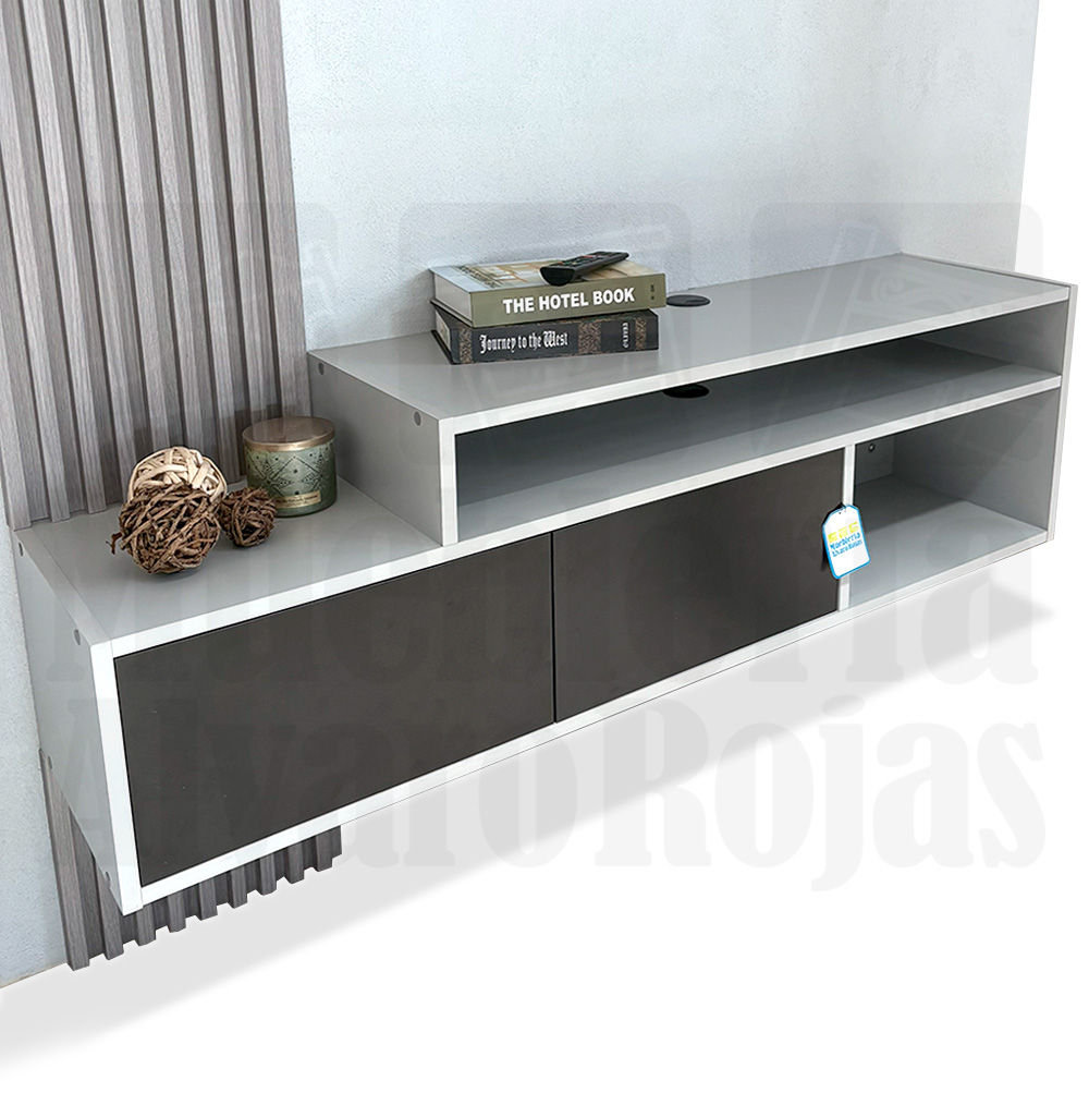Mueble de TV LONDON