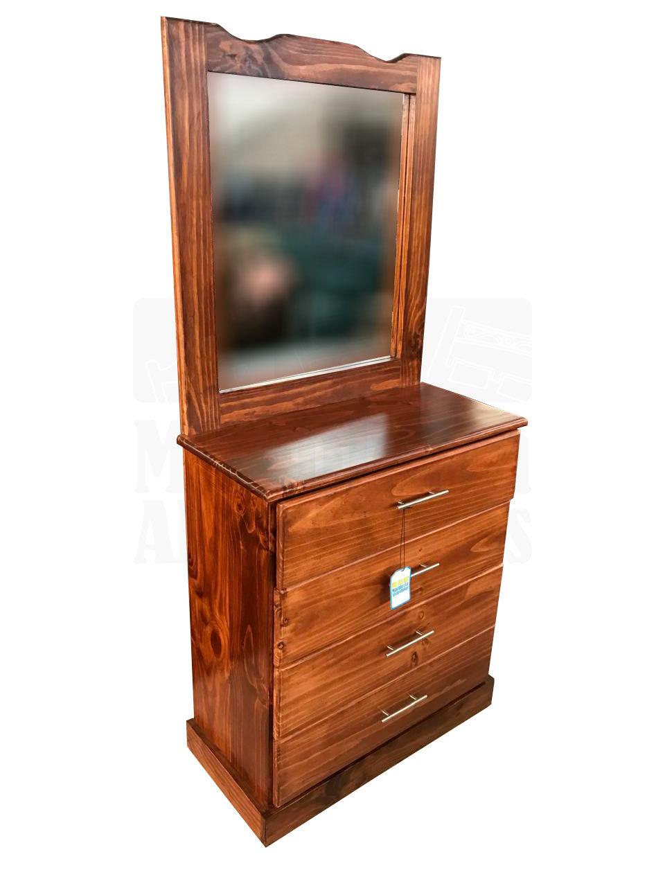 COMODA JADE MIEL