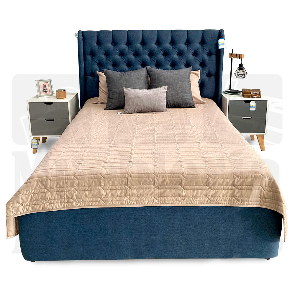 Cama Julie
