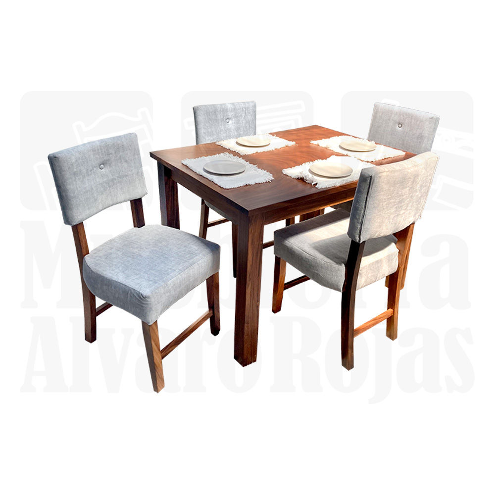 Juego de Comedor Toscana