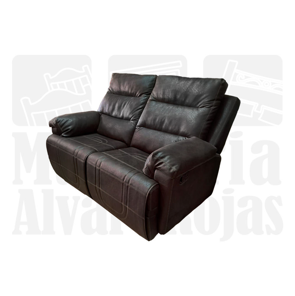 Reclinable Doble