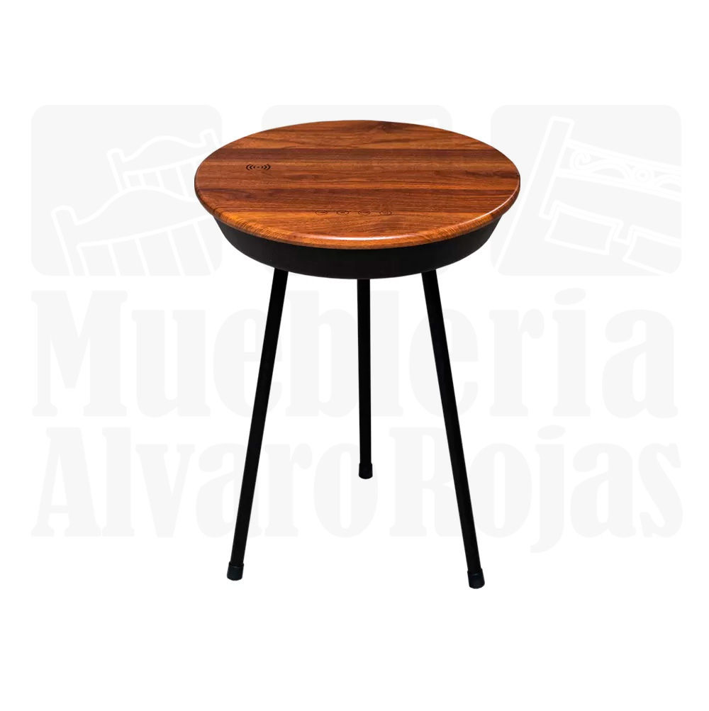 Mesa Auxiliar Cargalux