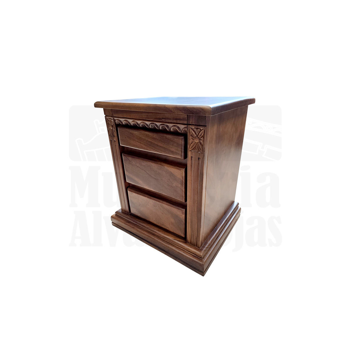 Mesa de noche Princesa