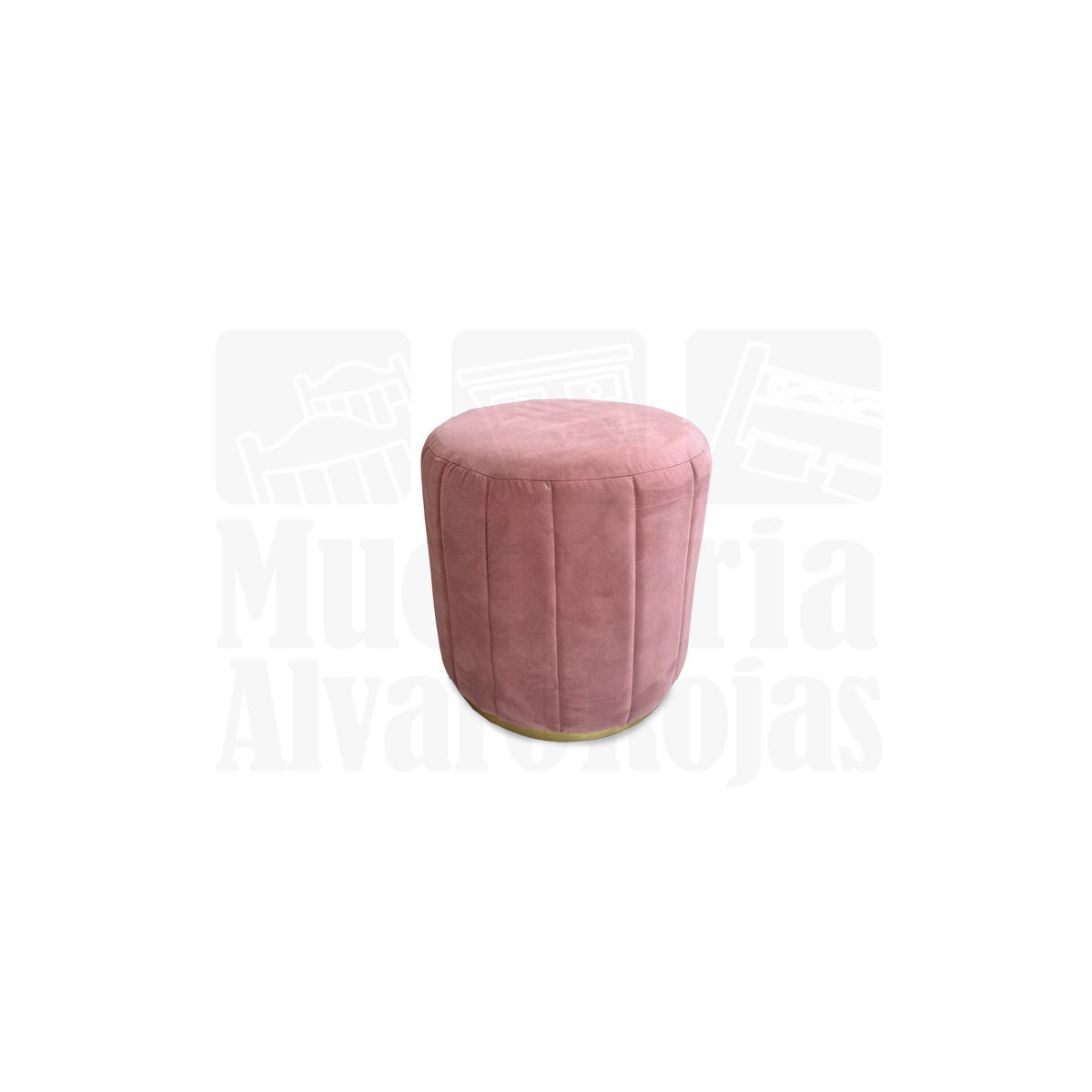 Mini ottoman