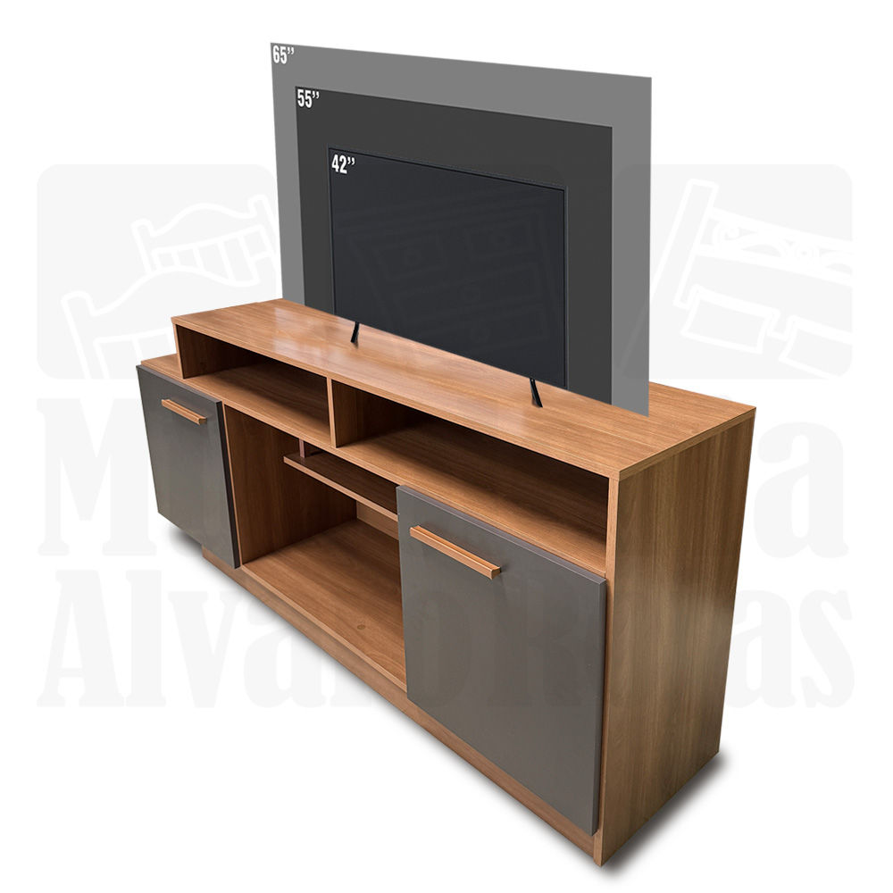 Mueble TV Sara