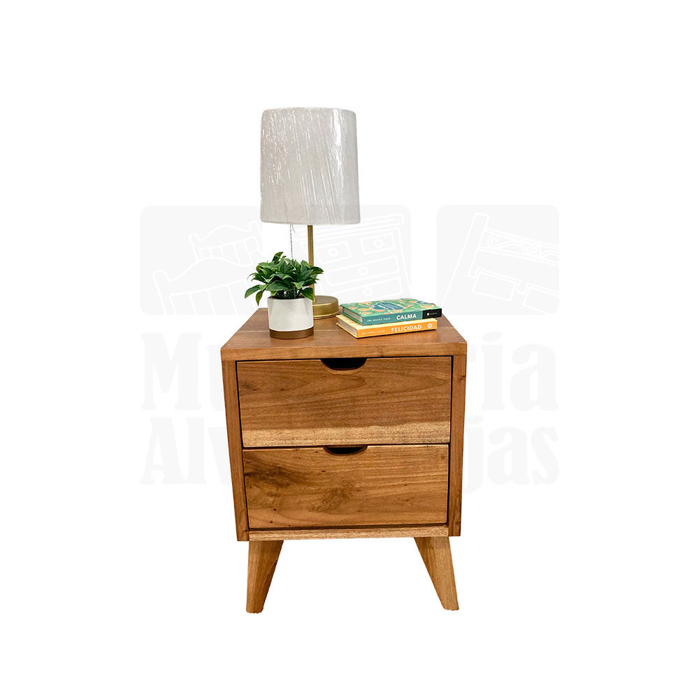 Mesa de noche ÁLAMOS