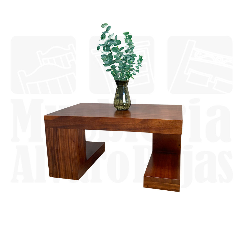Mesa de centro- Cubo