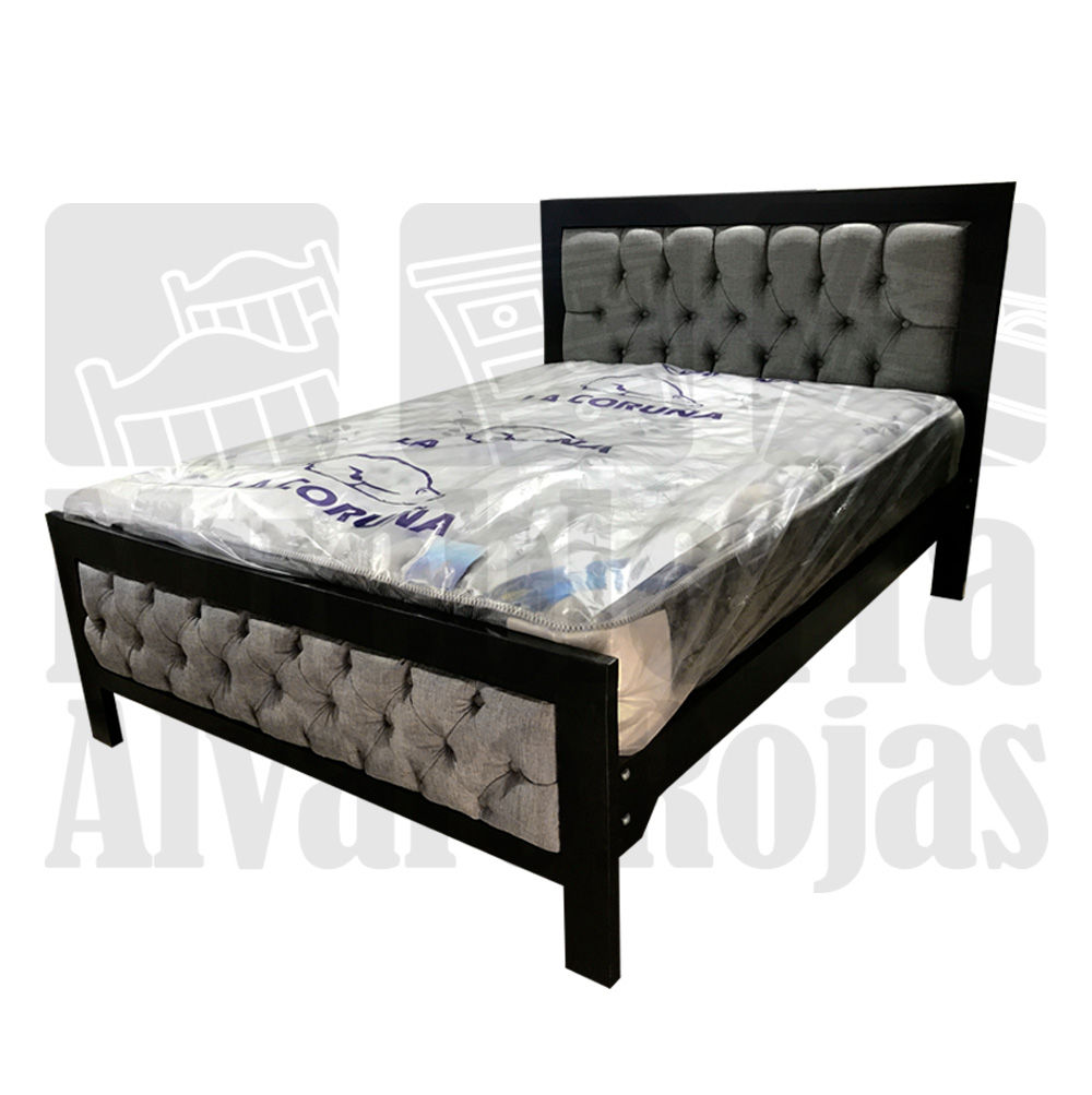 Cama Danny Premium