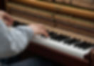 Piano Tuning