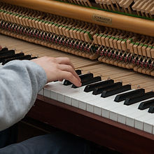 Piano Tuning