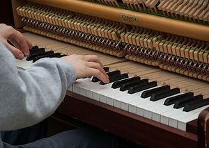 Piano Tuning