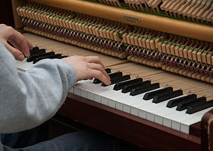 Piano Tuning