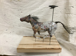Prairie Racer