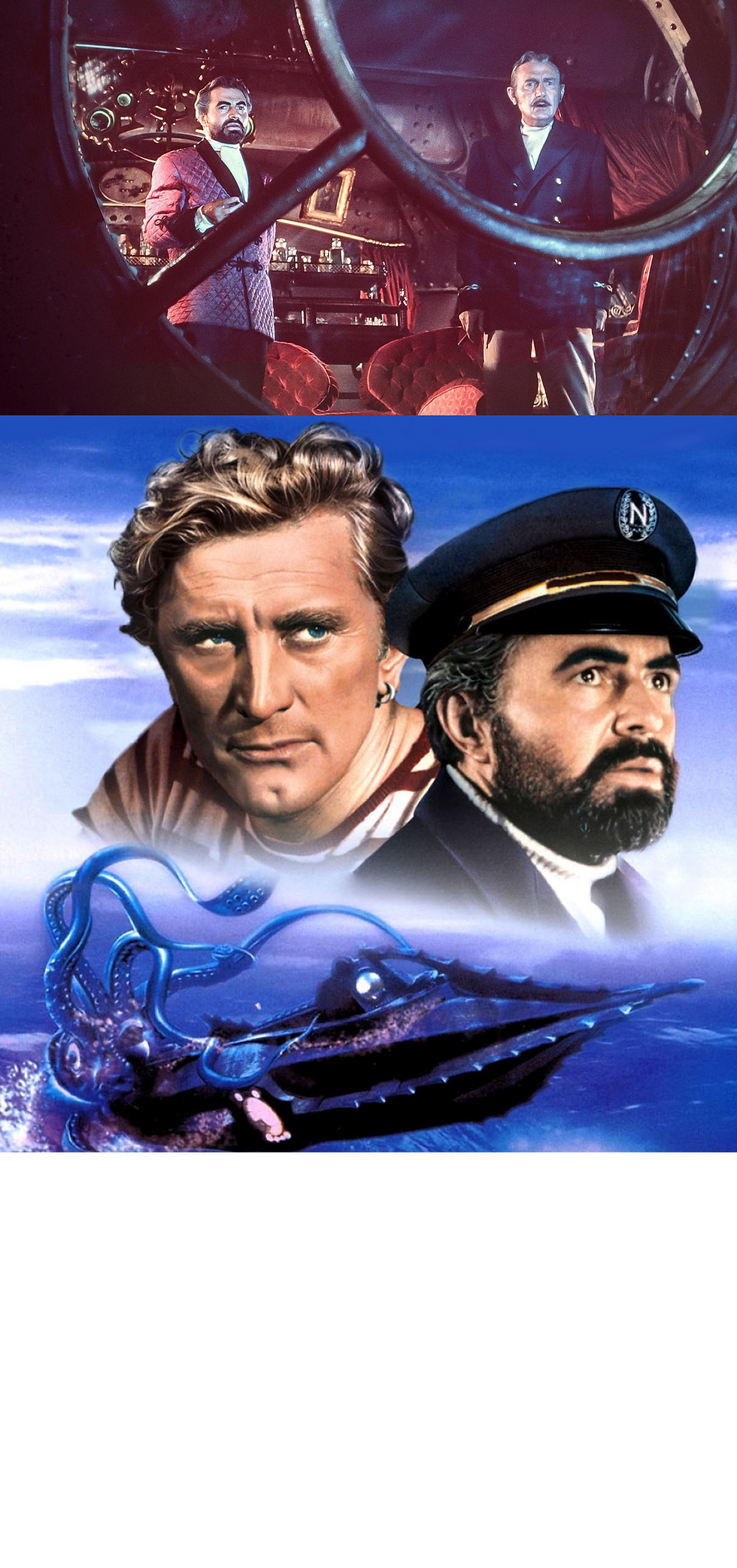 20,000 Leagues Under the Sea