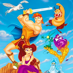 Hercules