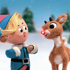 Rudolph the Red-Nosed Reindeer
