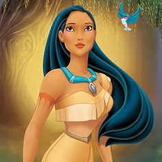Pocahontas