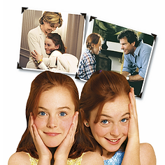 The Parent Trap