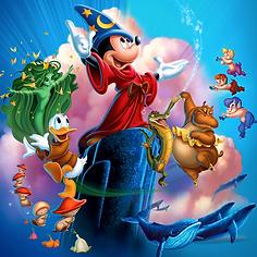 Fantasia 2000