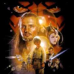 Star Wars: Episode I - The Phantom Menace