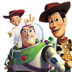 Toy Story 2