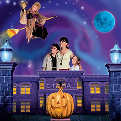 Halloweentown