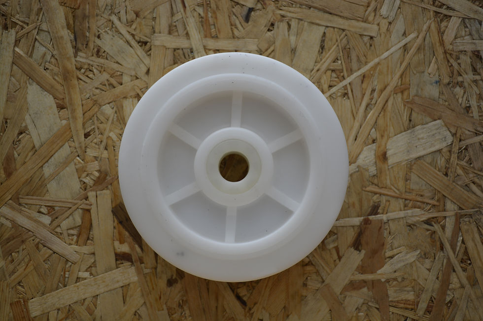 Nylon (poliamida 6)