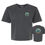 Thumbnail: Women's Boxy Tee-Pepper