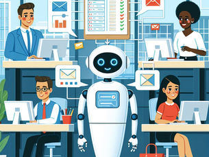 Harnessing the Power of AI for Small to Medium-Sized Enterprises.