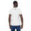 Thumbnail: TKD FAFO White T-shirt (Unisex Fit)