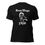 Thumbnail: Krav Maga FAFO Black T-shirt (Unisex Fit)