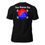 Thumbnail: TKD Tenents Black T-shirt (Unisex Fit)