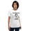 Thumbnail: JKD FAFO White T-shirt (Unisex Fit)