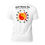 Thumbnail: JKD "Best of All" White T-shirt (Unisex Fit)