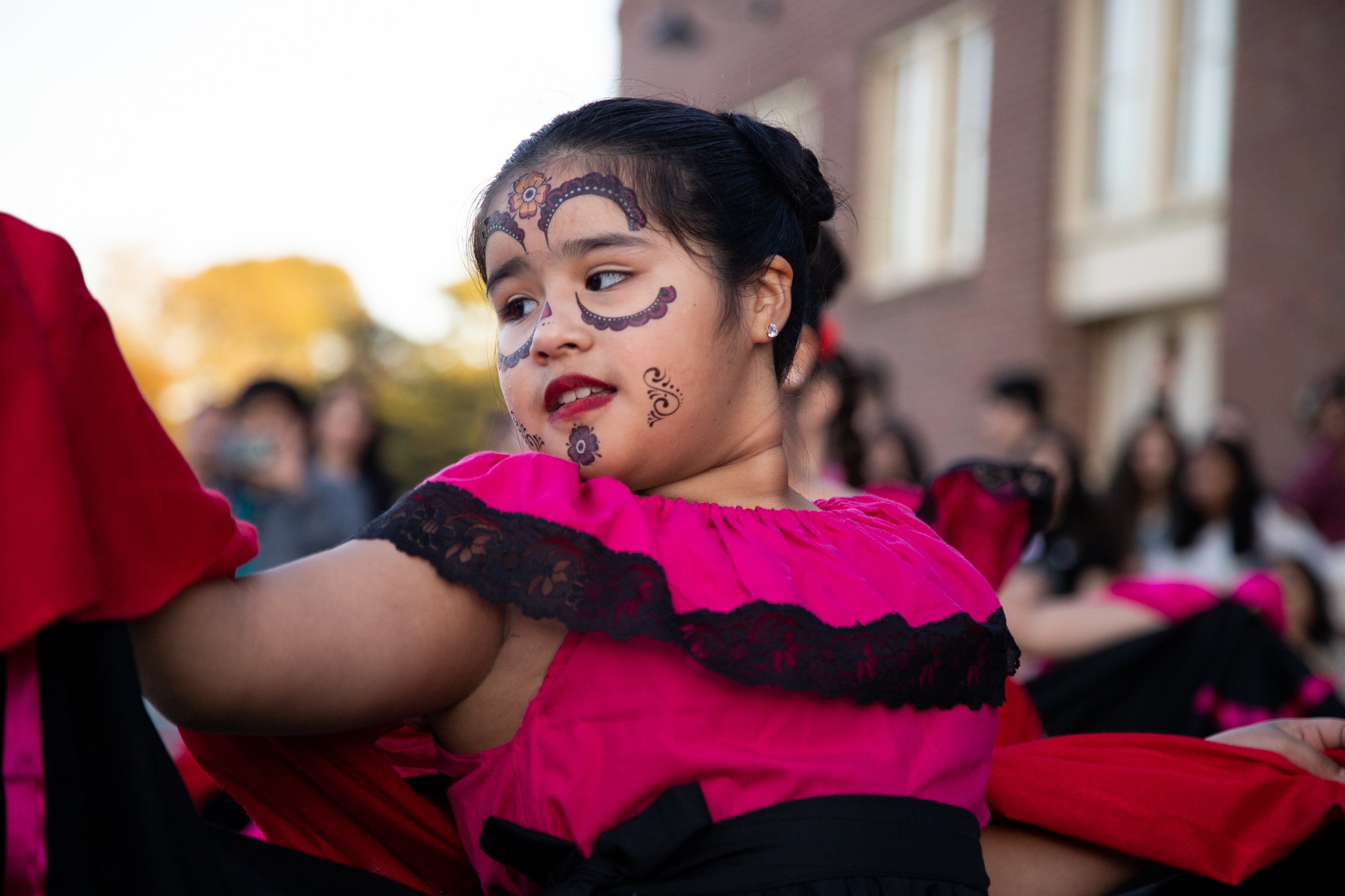 Día de los muertos