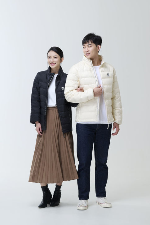 20221114 全家羽絨2306