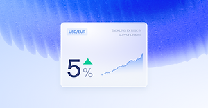 How Cross-Currency Volatility Exposes Supply Chains - and What to Do About It