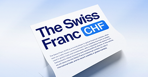 Understanding the Swiss Franc: Role in Global Commerce, Volatility, and Historical Overview