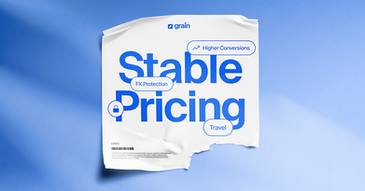 Stable Pricing: The Key to Higher Conversions in Travel