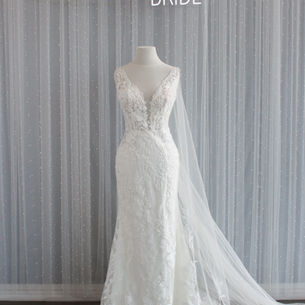 Spring 2026 Bridal Gown Trends You Need to Know About