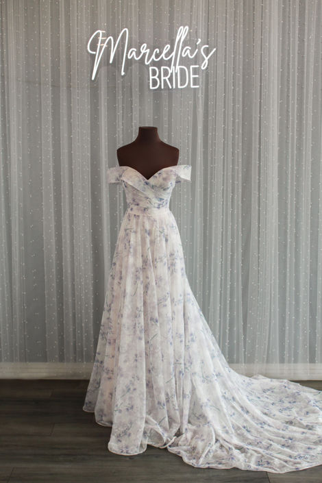 2027 Bridal Trends That We See Already