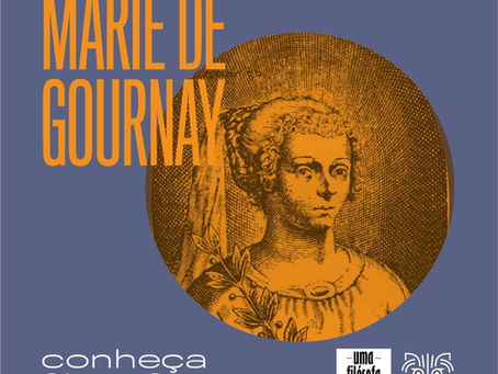 Marie de Gournay