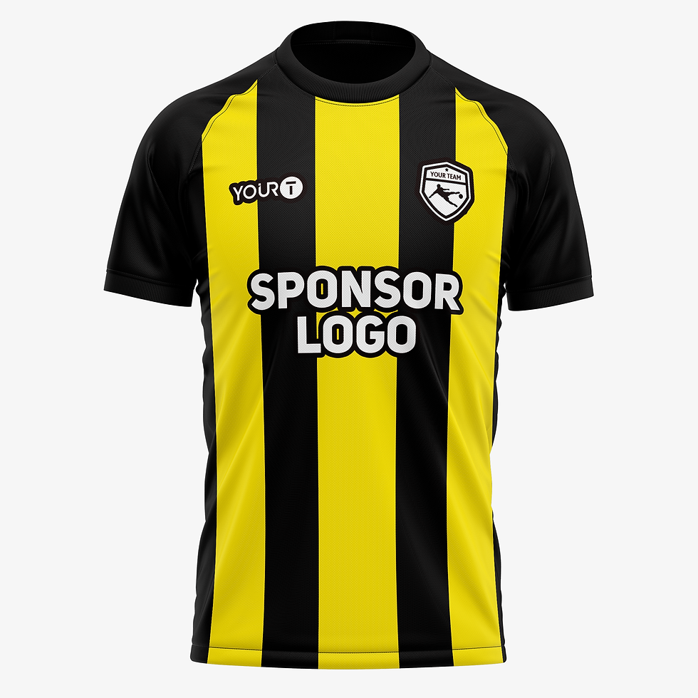 Thumbnail: Great value football shirts teamwear clubs grassroots